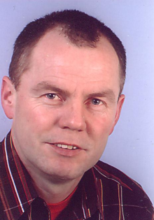 Wolfgang Knust Wolfgang Knust