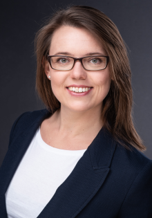 Nina Lucia Stephan, M.Sc. Nina Lucia Stephan, M.Sc.