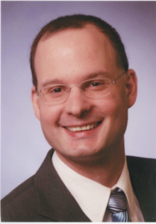 Dr. Stephan Elsenhans