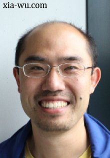 Dr. Xia Wu Dr. Xia Wu