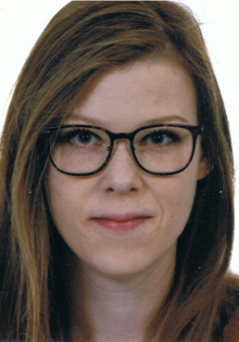 Svenja Langer Svenja Langer