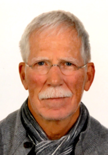 Prof. Dr. Hartmut Spiegel