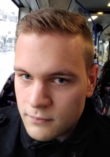 Luca Rodehutskors, B.Sc. Luca Rodehutskors, B.Sc.