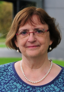 Prof. Dr. Angelika Strotmann