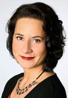 Prof. Dr. Miriam Strube