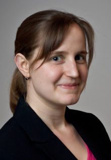 Dr. Corinna Hallmann Dr. Corinna Hallmann