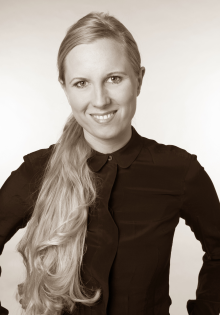 Dr. Johanna Tönsing Dr. Johanna Tönsing