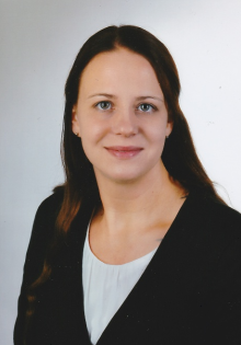 Simone Poloczek Simone Poloczek