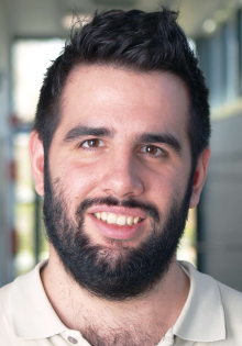 Dr. Matteo Santandrea Dr. Matteo Santandrea