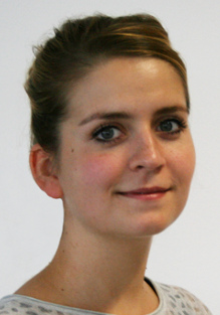 Dr. Yvonne Dettweiler Dr. Yvonne Dettweiler