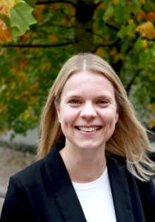 Friederike Laux Friederike Laux