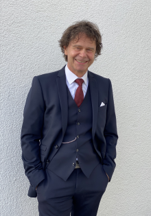 Prof. Dr. Thomas Werner Prof. Dr. Thomas Werner