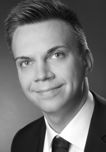 Dr. Philipp Herrmann Dr. Philipp Herrmann