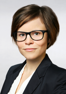  Catharina Größ, M. Sc.