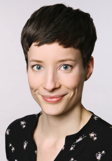 Dr. Madeleine Domenech Dr. Madeleine Domenech