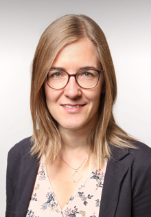 Dr. Johanna  Braukmann