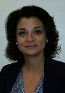 Olga Yánez de Bannenberg Olga Yánez de Bannenberg