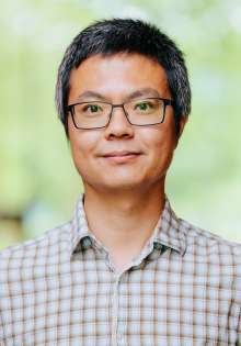 Dr. Xuekai Ma Dr. Xuekai Ma