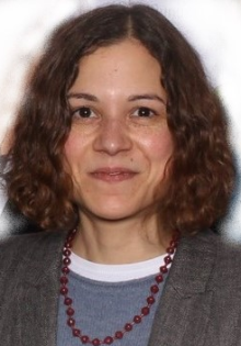  Caroline Ali-Tani