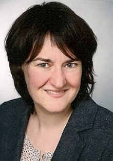 Prof. Dr. Katharina Kammeyer