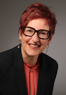 Prof. Dr. Claudia Öhlschläger