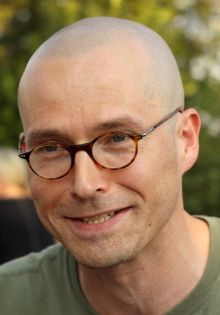 Priv.-Doz. Dr. phil. Matthias Wille Priv.-Doz. Dr. phil. Matthias Wille