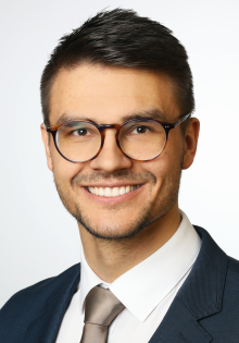Dennis Rauen, M.Sc. Dennis Rauen, M.Sc.