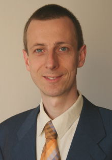 Prof. Dr. Thomas Richthammer