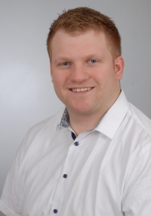  Daniel Tappe, M.Sc.