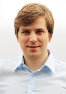Karsten Hasselmann, M.Eng. Karsten Hasselmann, M.Eng.