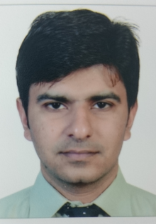 Muhammad Ali Javed Muhammad Ali Javed