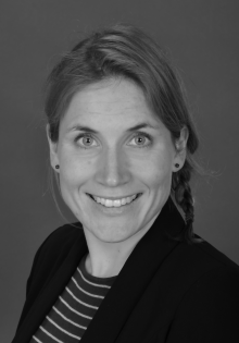 Dr. Marie A. Biermann