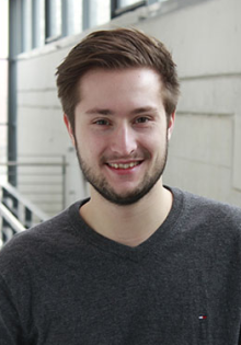 Florian Spreyer Florian Spreyer
