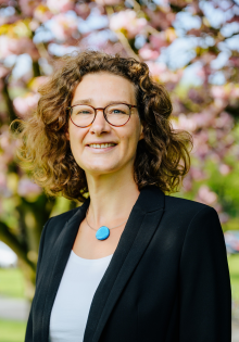 Anja Meyer Anja Meyer