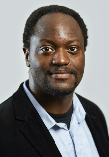 Prof. Dr. Axel-Cyrille Ngonga Ngomo