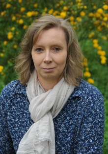 M.A. Sonja Abendroth M.A. Sonja Abendroth
