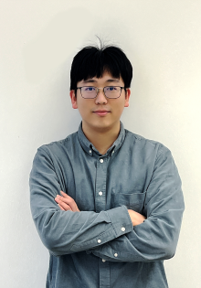 Zhenyu Zhao Zhenyu Zhao