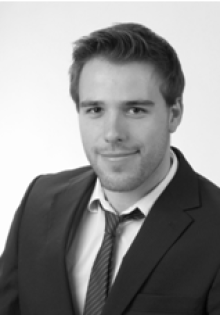 Christian Hoellger, M.Sc. Christian Hoellger, M.Sc.