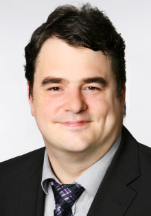 Frederik Hankeln Frederik Hankeln