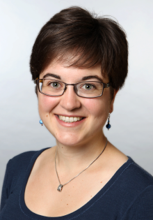 Dr. Tanja Diederichs Dr. Tanja Diederichs