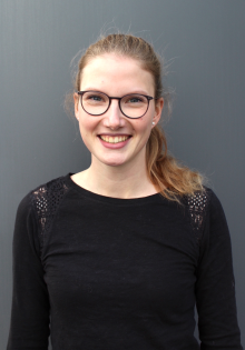Svenja Rehm Svenja Rehm