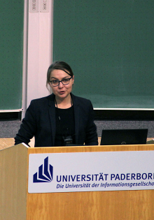Prof. Dr. Ilona Horwath