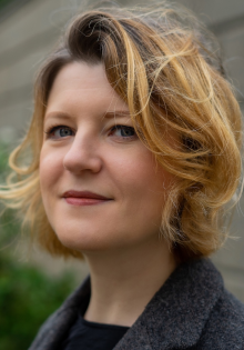 Katharina Januschewski Katharina Januschewski