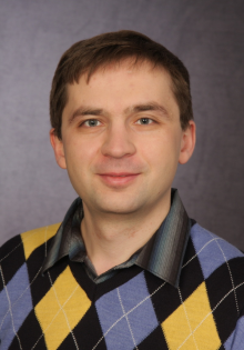 Prof. Dr. Igor Burban