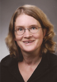Dr. Bettina Blum