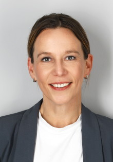 Prof. Dr. Kirsten Thommes