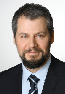 Prof. Dr. Matthias Trier Prof. Dr. Matthias Trier