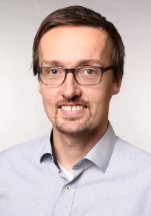Nils Mügge, M.Sc. Nils Mügge, M.Sc.