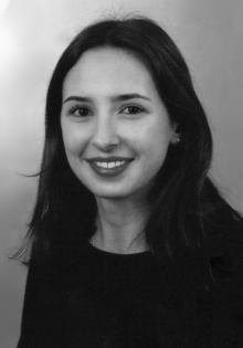  Franziska von Hagen