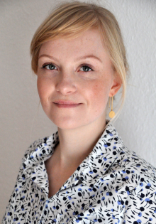 Larena Schäfer Larena Schäfer